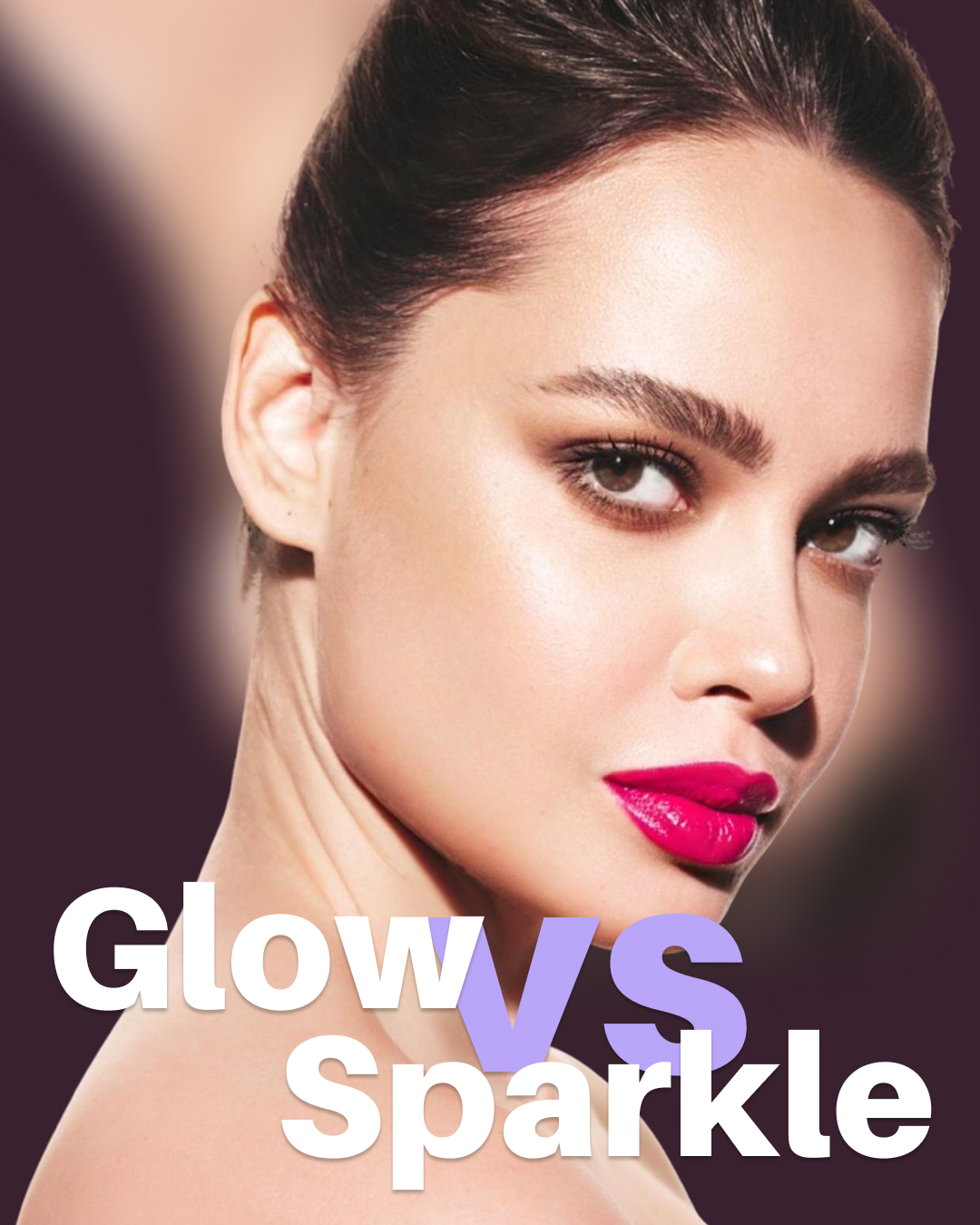 💎 Glow vs. Sparkle: Fenty Diamond Bomb vs. Bobbi Brown Moonstone