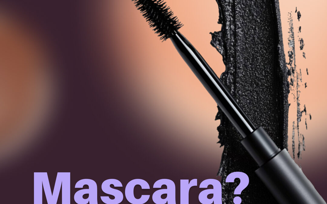 🖤 The Complete Mascara Guide: Types, Techniques, and Pro Tips