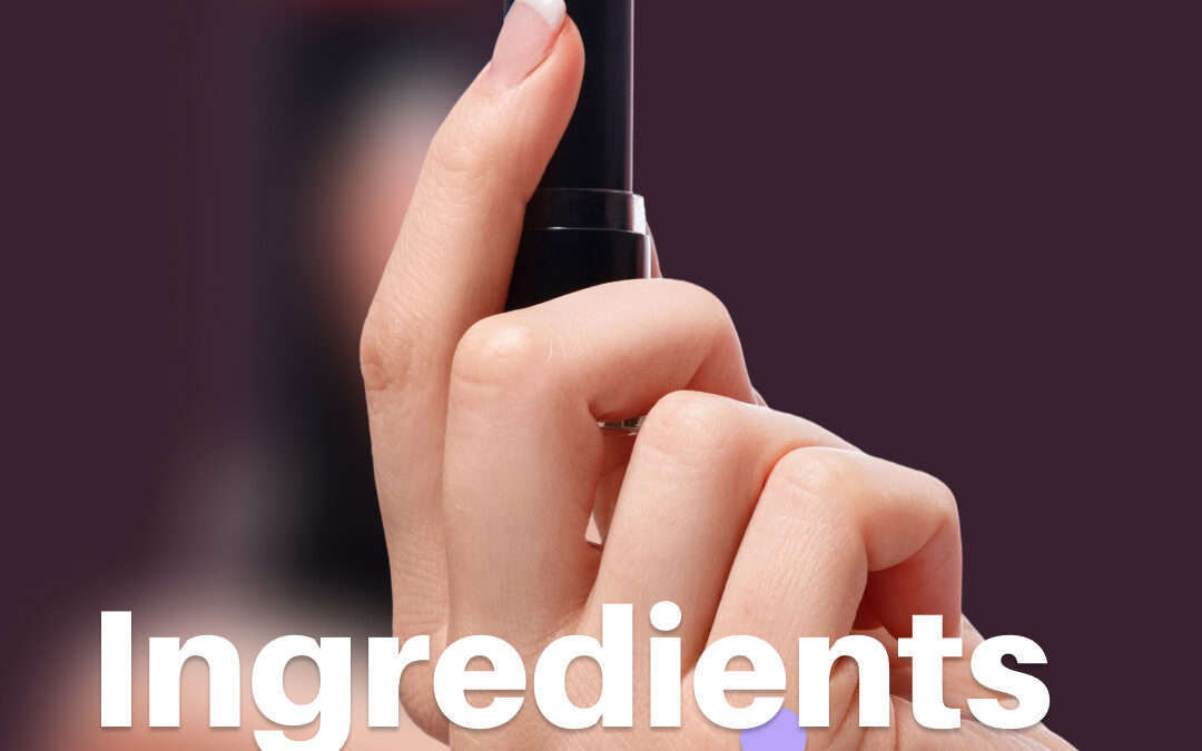 Ingredients in Products: Talc